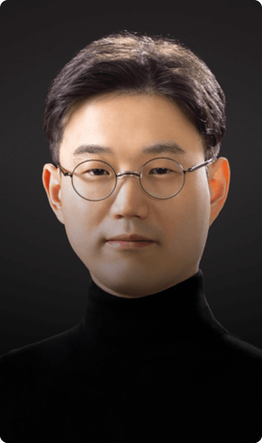 신규섭 이사
