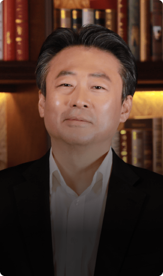 정동일 교수